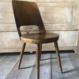 Baumann Mondor Chair