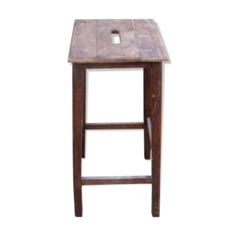 Top stool