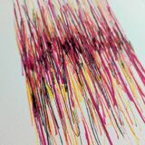 Abstract painting