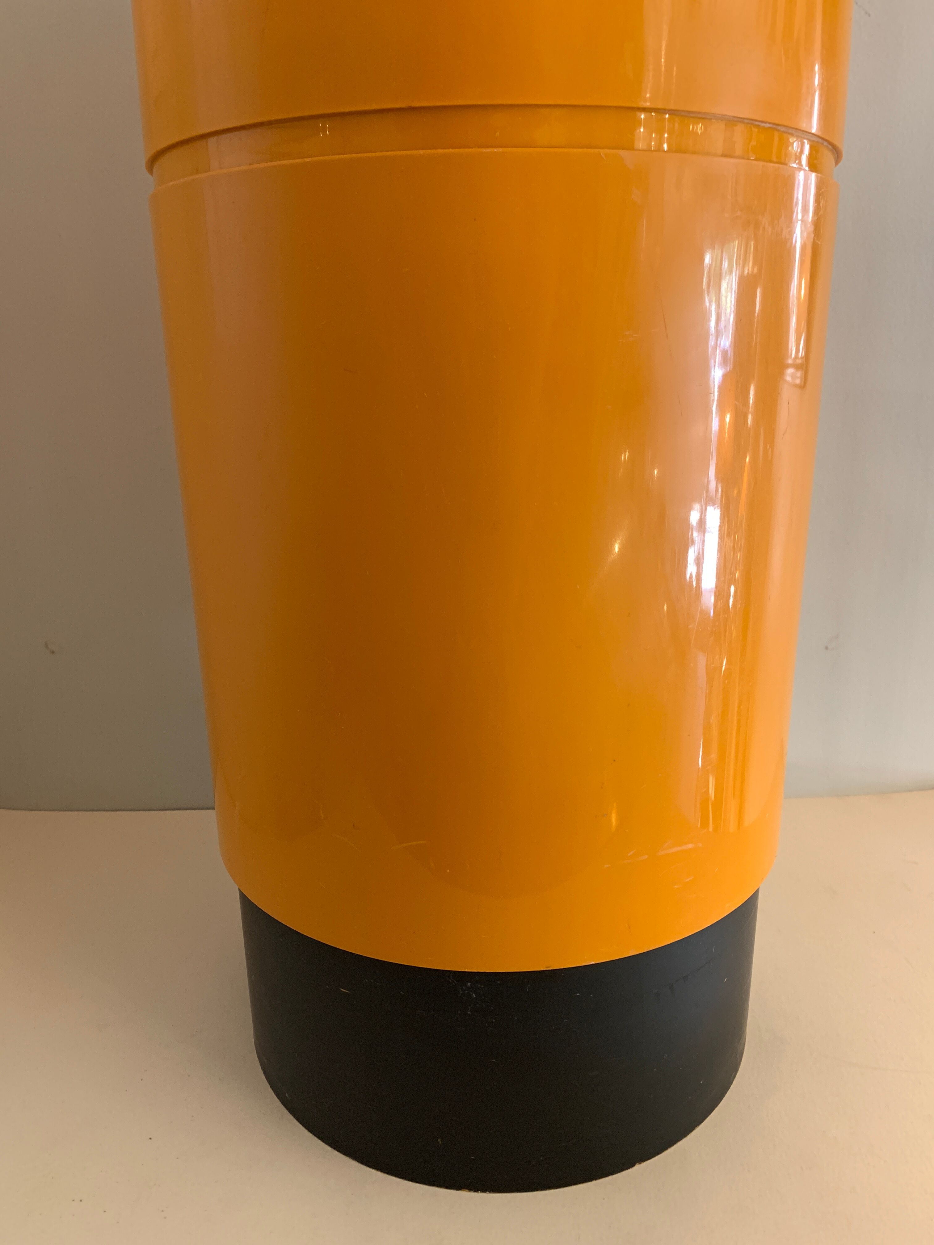 Complete umbrella holder design Samp, Manade, Jean-René Talopp, 1970