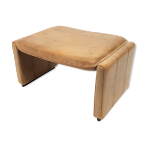 Pouf de De Sede model