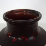 Scheurich West Germany vase, 1960s