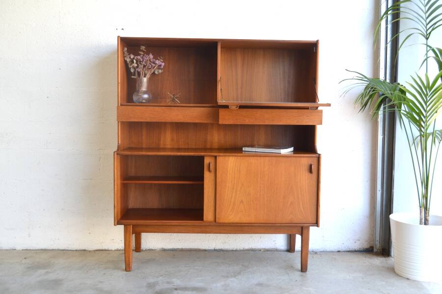 Teak sideboard