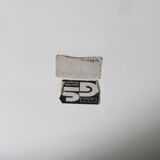 1990s Dining chairs by Verner Panton for Vitra, Germany