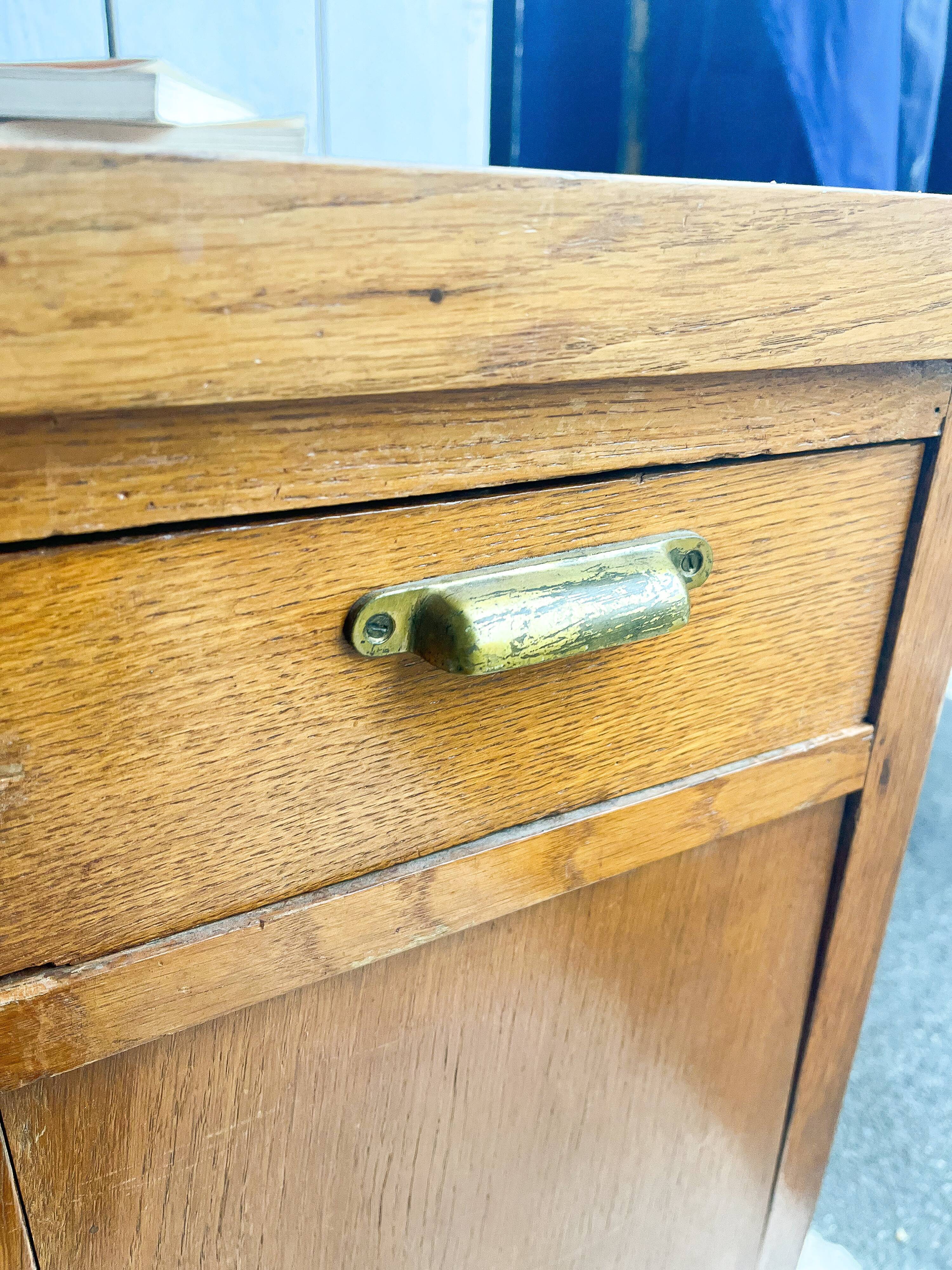 Former administration office