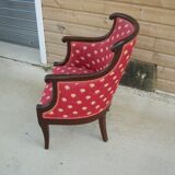 Shepherdess Directoire