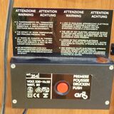 Aris electric bridge