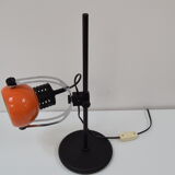 Mid-century Adjustable Table Lamp,1970's