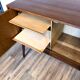 Compass bar cabinet