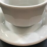 Set of 3 brewery cups