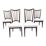 4 chaises en skaÏ