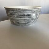 Salad bowl Bazas de Salins 1960