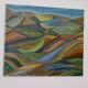 “View” XII by Alvar Andersson