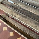 Trade furniture - Hardware shelf