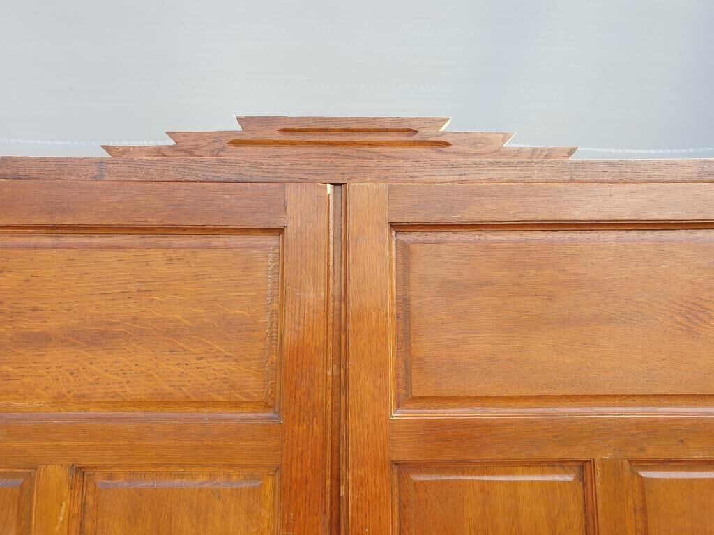 Art deco cabinet 1925