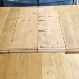 Art Deco square table