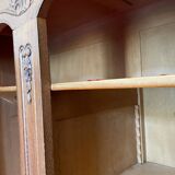Armoire en chêne