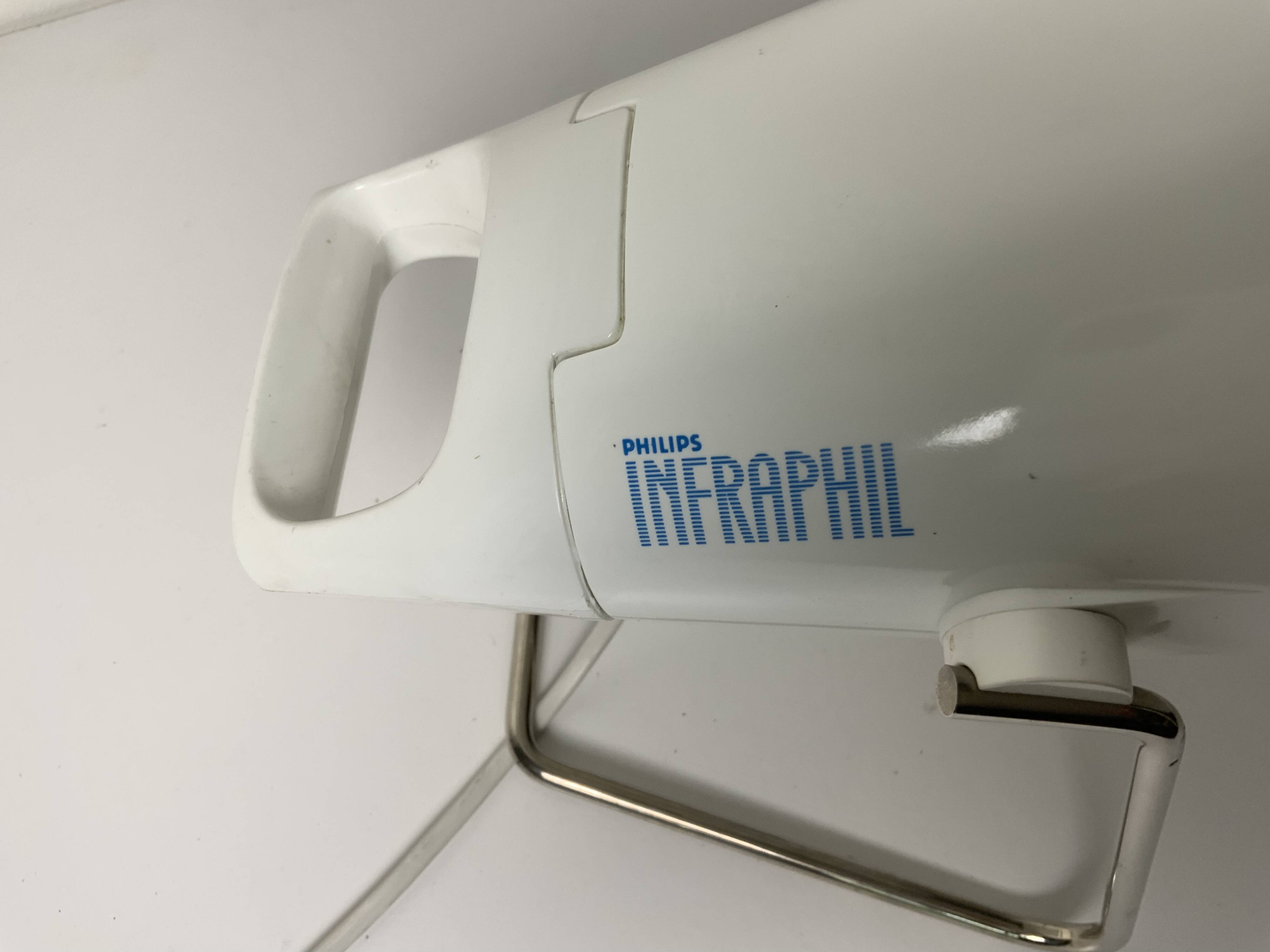Lampe Philips vintage