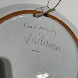 Decorative plate