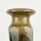 Japanese pottery vase from a mid-century Mashiko workshop, 1960s.