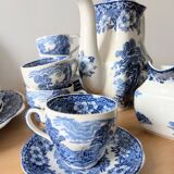 Woodland Enoch Wedgwood English Coffee Service