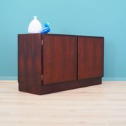 Rosewood cabinet, Danish design, 1960s, manufacturer: Omann Jun