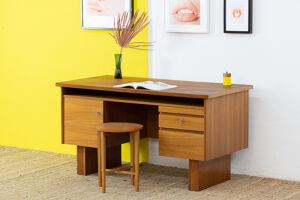 Bureau Scandinave Double face 140