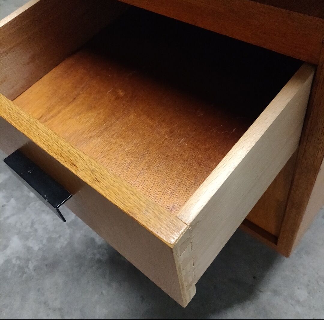 Desk 1960
