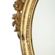 Miroir baroque classique