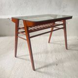 Coffee Table by František Jirák for Tatra Czechoslovakia 1960s