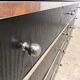 Set of 2 vintage dressers