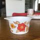 Vintage tableware service