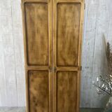 Vintage Parisian wardrobe