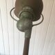 Lampe 2 bras Jieldé  circa 1950