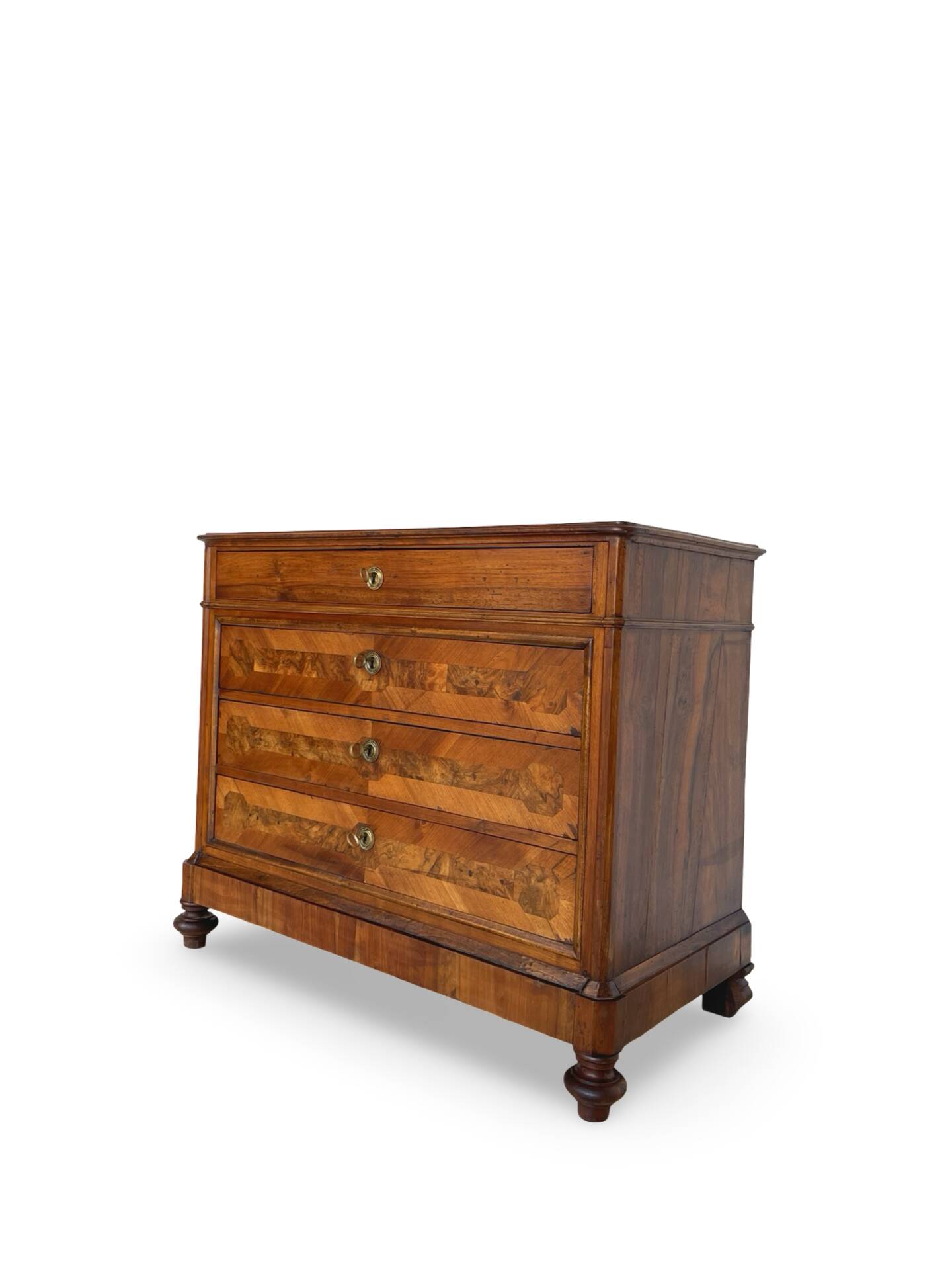 Louis Philippe period commode