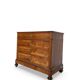 Louis Philippe period commode