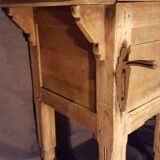 Butcher table 40s