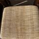 Table and 6 chairs set by Baumann