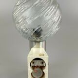 60s 70s wall lamp