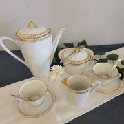 1960s coffee service