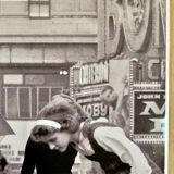 Black and white art photography – Angelo Rizzuto – New York, 1950s