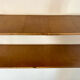 Large vintage wall shelf from the 60s-70s