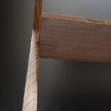 60s wooden sideboard