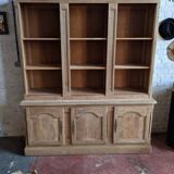 Dresser/bookcase