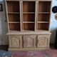 Vaisselier/bibliotheque