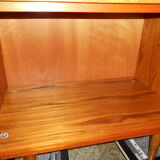 Vintage writing desk 1960