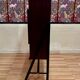 Rosewood desk scandinavian design 1950.