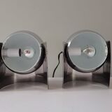 Vintage Italian table lamps