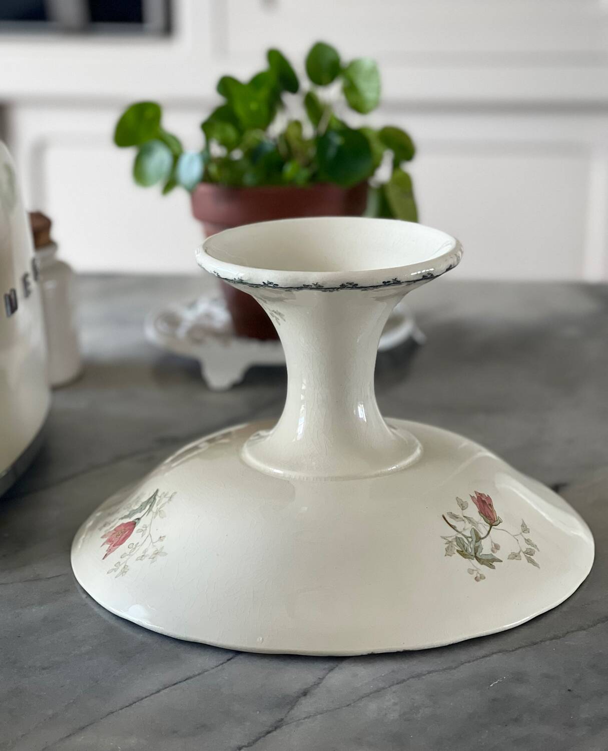 Choisy le Roi fruit bowl