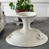 Choisy le Roi fruit bowl